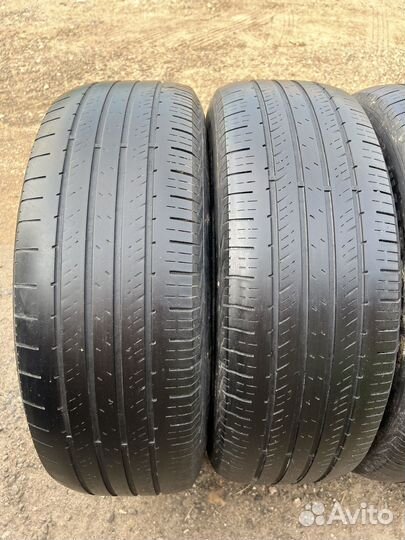 Hankook Dynapro HP2 RA33 235/65 R17 108V