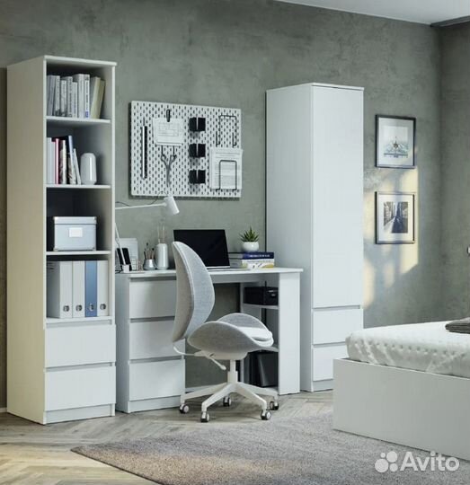 Пеналы+стол Симпл