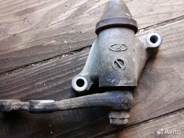 Маятниковый рычаг 2123