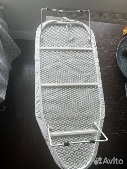 Продам гладильную доску IKEA