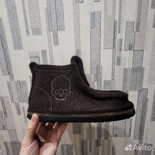 Угги валенки