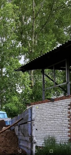 Дача 56 м² на участке 7,6 сот.