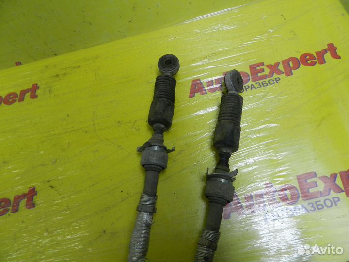 Трос переключения МКПП Geely Emgrand EC7