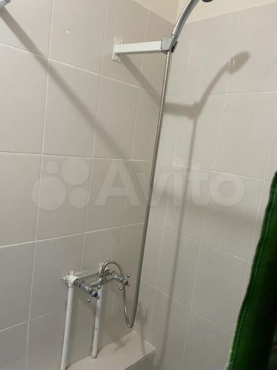 Комната 20 м² в 1-к., 1/2 эт.