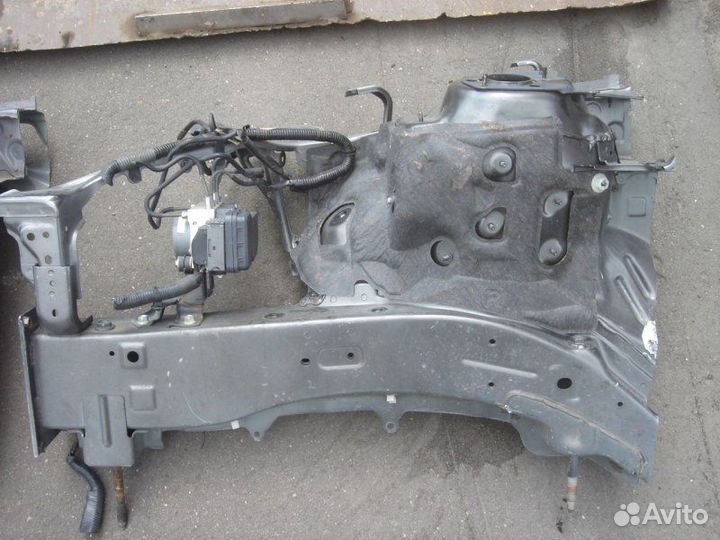 Лонжерон Mazda 6