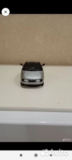 Охта Деагностини