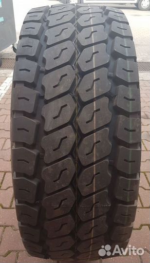 Cordiant Professional TM-1 385/65R22.5 164K M+S TL