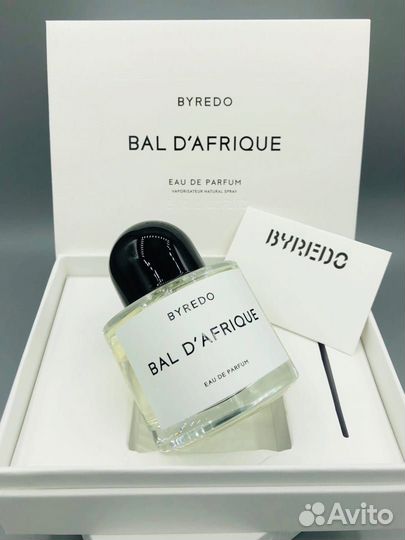 Byredo Bal D