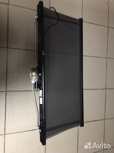 Шторка заднего стекла Бмв ф10 Bmw F10