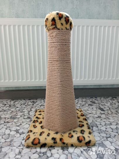 Когтеточка