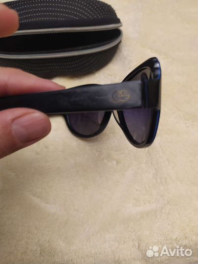 Солнцезащитные очки женские оригинал бу
