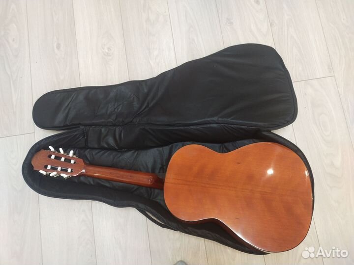 Гитара Naranda CG220 3/4