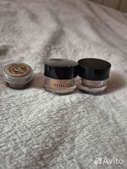 Пигменты Inglot, Tammy Tanuka