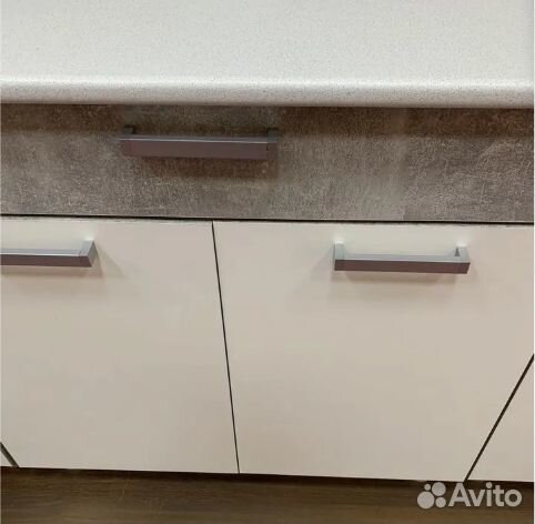 Кухня 2м лдсп готовая новая