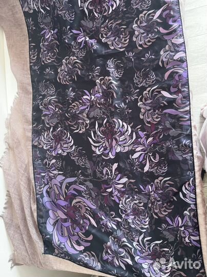 Палантин / шарф eleganzza