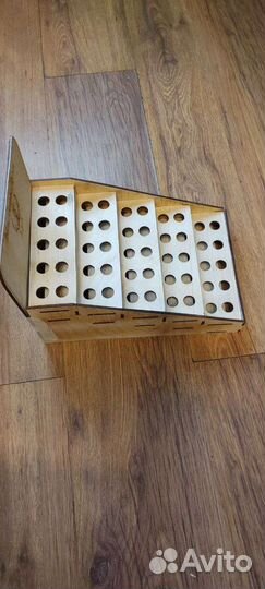 Полки для парфюма спрей /масло новые