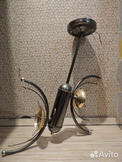 Светильники потолочные разные