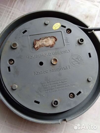 Чайник электрический Вosch