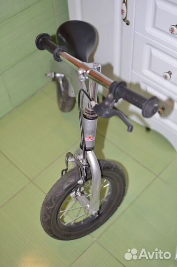 Беговел Hobby-bike