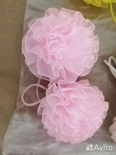 Резинка для волос