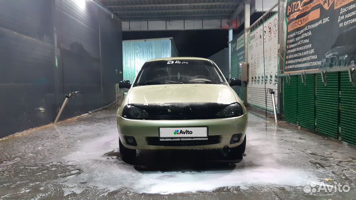 ЗАЗ Sens 1.3 МТ, 2007, 99 485 км
