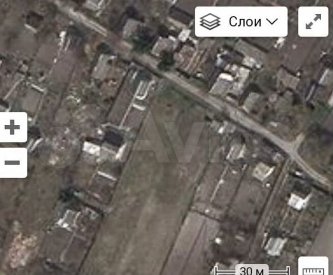 Участок 10 сот. (СНТ, ДНП)