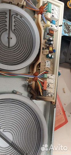 Бытовая техника и ремонт