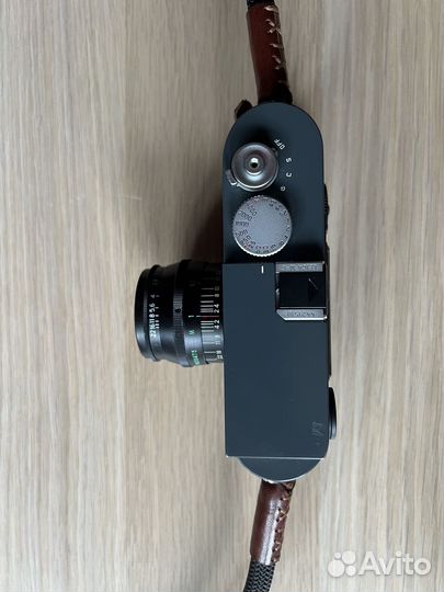 Фотоаппарат Leica M-E (typ 220) M9