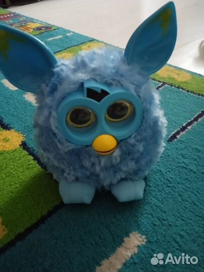 Ферби furby