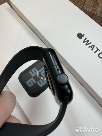 Apple Watch SE 2 44mm