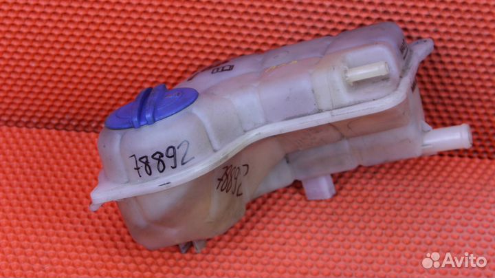 Бачок расширительный Audi A4 8EC BGB; BPG; BWE; BW