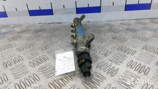 Топливная рампа дизельная lancia delta 3 (99G03BB0