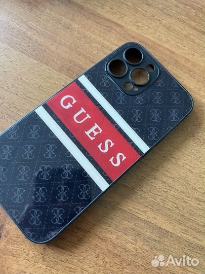 Чехол на iPhone 13 pro max