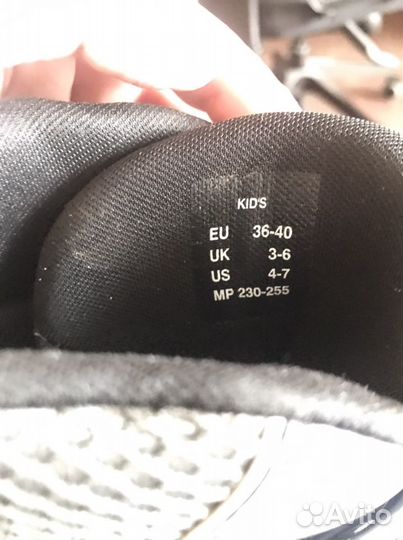 Ролики roces 36-40 с защитой