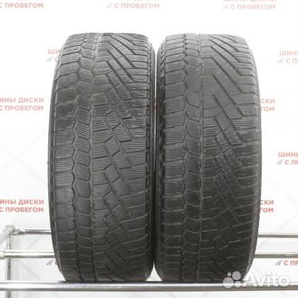 Gislaved Soft Frost 200 225/55 R16