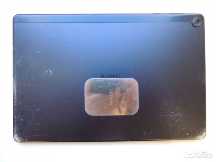 Планшет “Huawei MatePad T” (model AGS3K-L09)