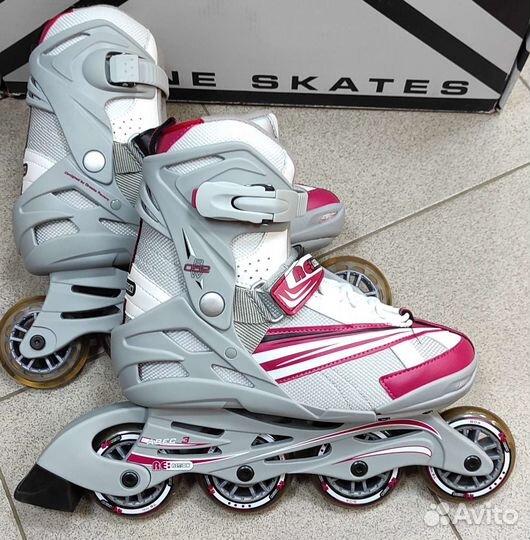 Ролики reaction