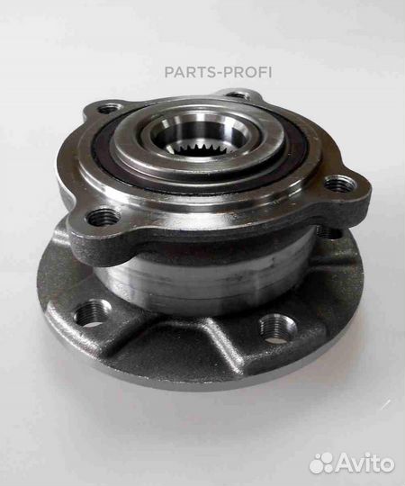 Torque PL852 Ступица в сборе