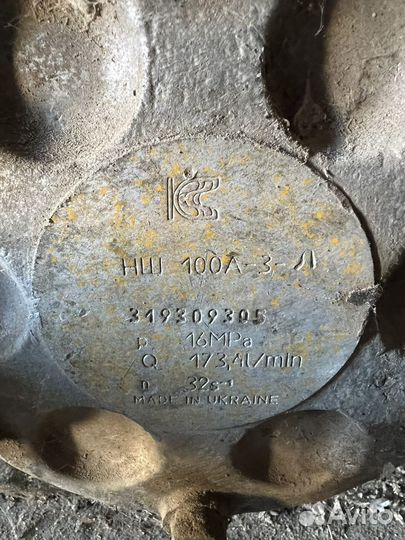 Электродвигатель 380