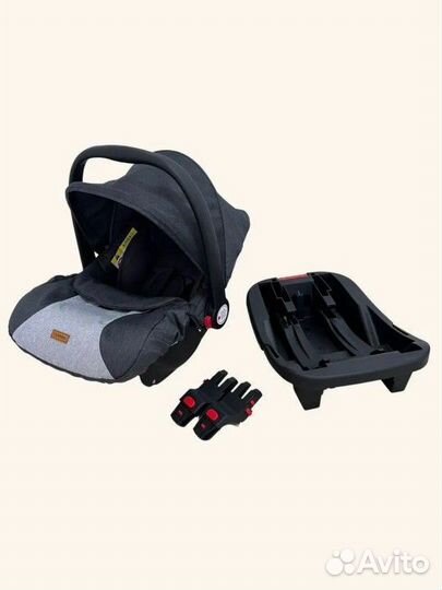 Автолюлька от 0