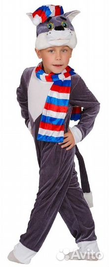 Костюм Кота. (Аренда)