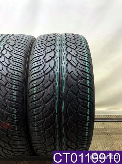 Yokohama Parada Spec-X 285/40 R22 110V