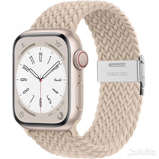 Ремешок нейлоновый для Apple Watch Band