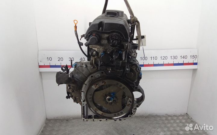 Двигатель BPE Volkswagen Touareg (2002-2010)