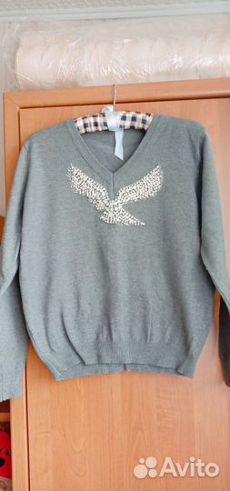 Джемпера, болеро