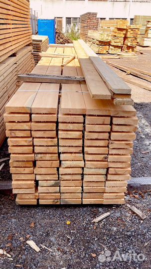 Доска, брус, пиломатериал