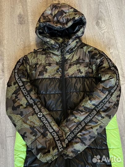 Куртка осень-весна Acoola