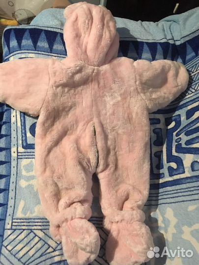 Детские вещи