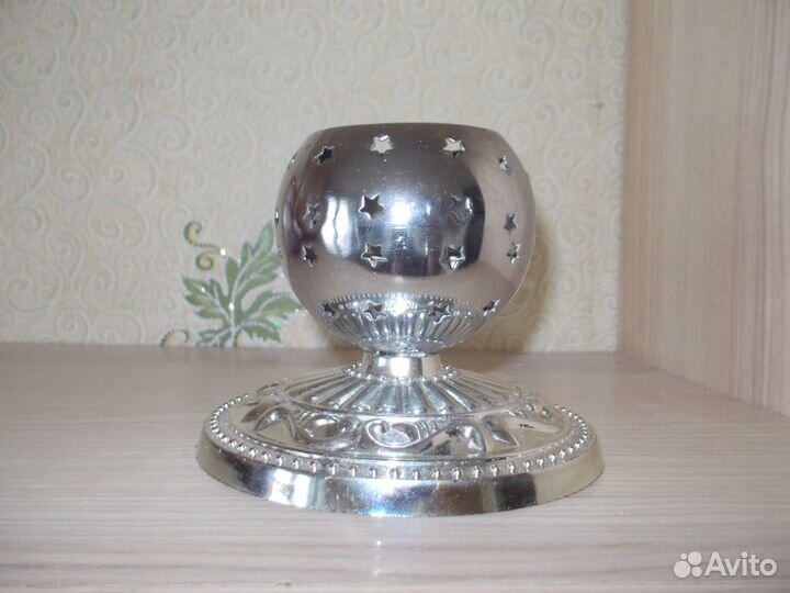 Подсвечники