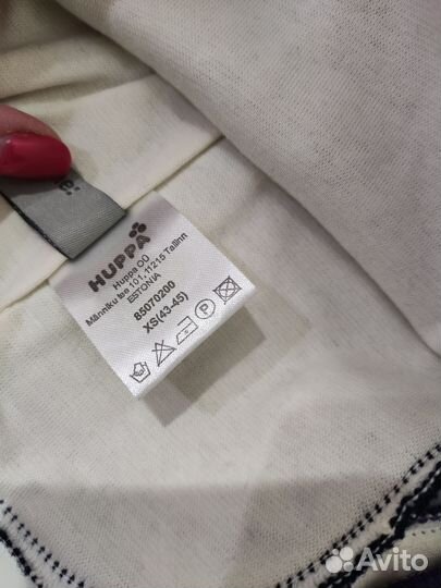 Шапка шлем Huppa Новый XS 43-45см